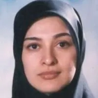 دکتر مریم صادق الوعد