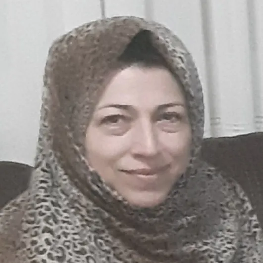 دکتر عهدیه علی بگلی