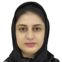 دکتر سمیه گل محمدی