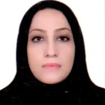 زهرا اسمی شاهماربگلو