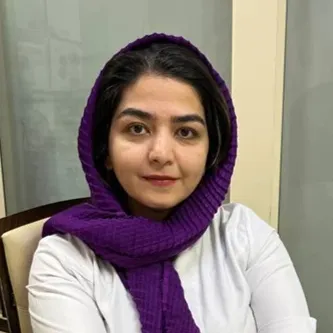 دکتر مارال صالحی