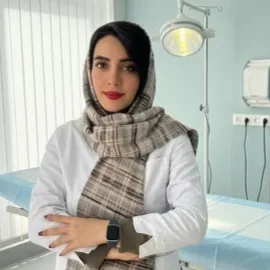 دکتر الناز عامری