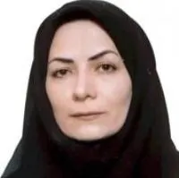 دکتر عفت رحمانی