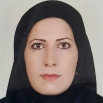 نرجس رضائی کوچی