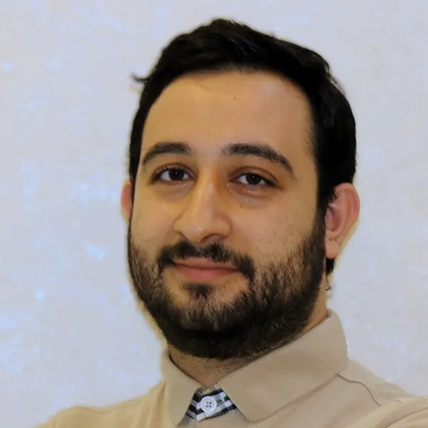 دکتر علی بنیسی