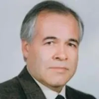 دکتر رضا شهابی