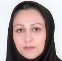 دکتر سمائه آزاد