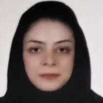 مریم السادات هاشمی کیا