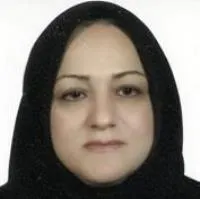 دکتر جلیله اشجعی