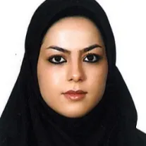 فاطمه جعفری