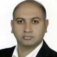 دکتر رامین عباس زاده