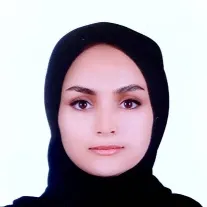 فاطمه هاشمی سنجانی