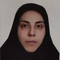 سمیه پرتوی فر