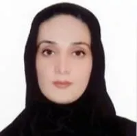 دکتر مریم حسینی روزبهانی