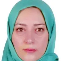 دکتر سپیده رضائی