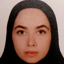 یاسمن لاریجانی