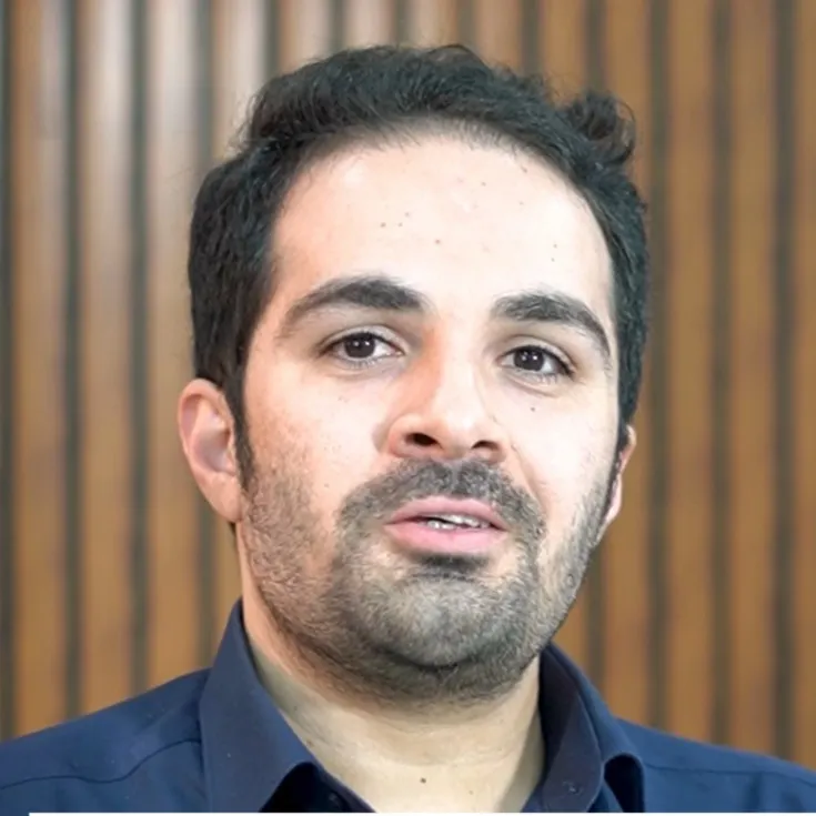 دکتر امیر خدارحمی