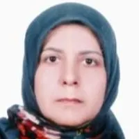 دکتر فرناز الماس گنج