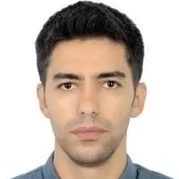 دکتر علیرضا مام محمدی