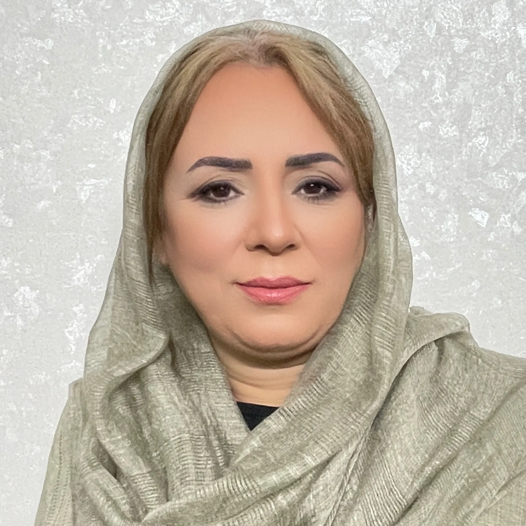 منیره حیدری راد