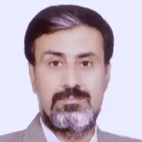 دکتر محمود شیرزاد