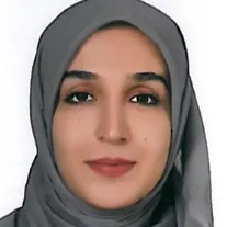 فاطمه صامتی