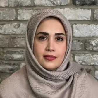 مریم فدوی صامتی