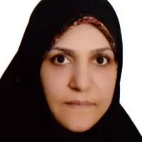 دکتر فاطمه نقدی