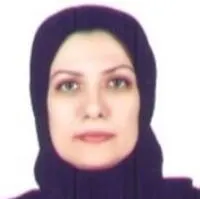 دکتر شهلا شعباندوست