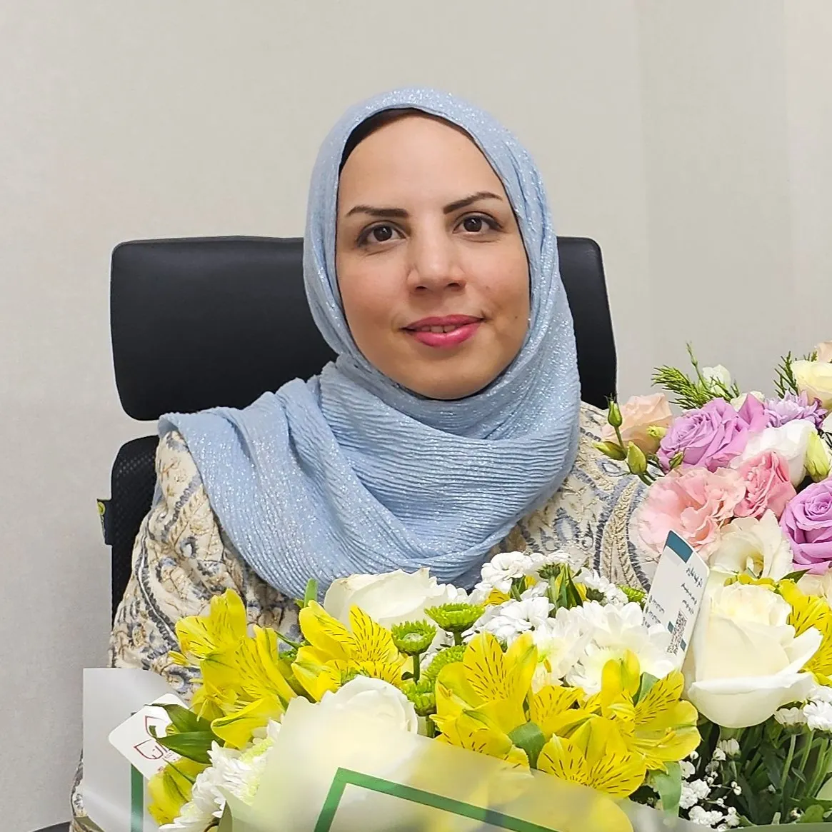 دکتر فهیمه عبافروش