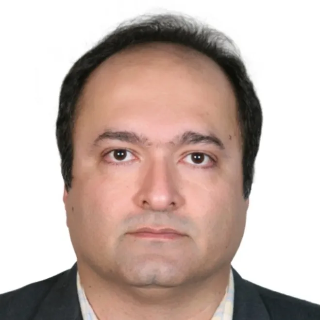 دکتر احسان برزیده