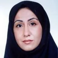 دکتر مهاسا رضائی جعفری