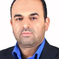 دکتر علی اکبر نخعی شامحمود