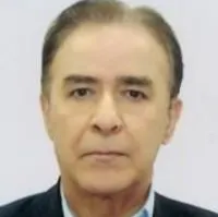 دکتر امان الله کیهانی