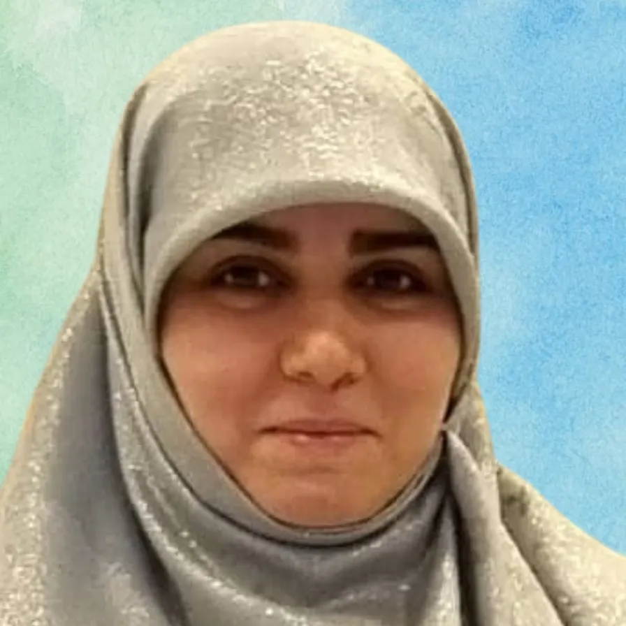 دکتر فاطمه سرو