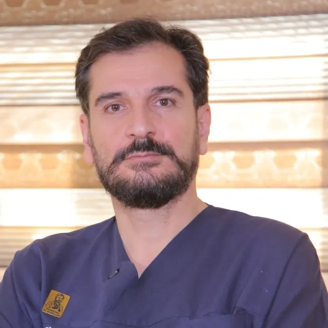 دکتر هاشم رفیع زاده