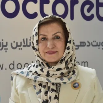 دکتر شهناز پورآرین