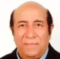 دکتر حسین ابراهیم پناهی