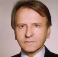 دکتر عبداله حیدری