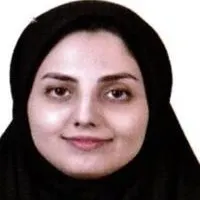 دکتر فلورا غیور کاظمی