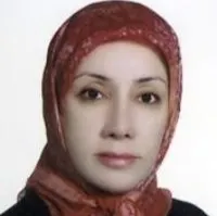 دکتر رکسانا سعیدپور