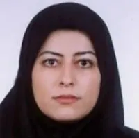 دکتر ویدا یزدانی