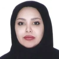 دکتر الهام السادات مومن قزوینی