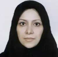 دکتر مریم حیدرزاده