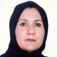 دکتر لادن سیفی