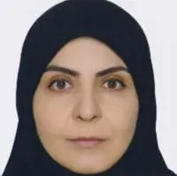 دکتر فاطمه کلانتری