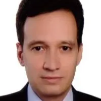 دکتر مهرزاد شریفی