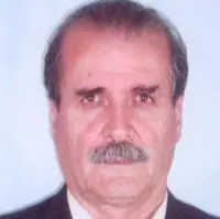 دکتر محمد مهدی مومن طایفه