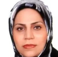 دکتر فریبا خطیر