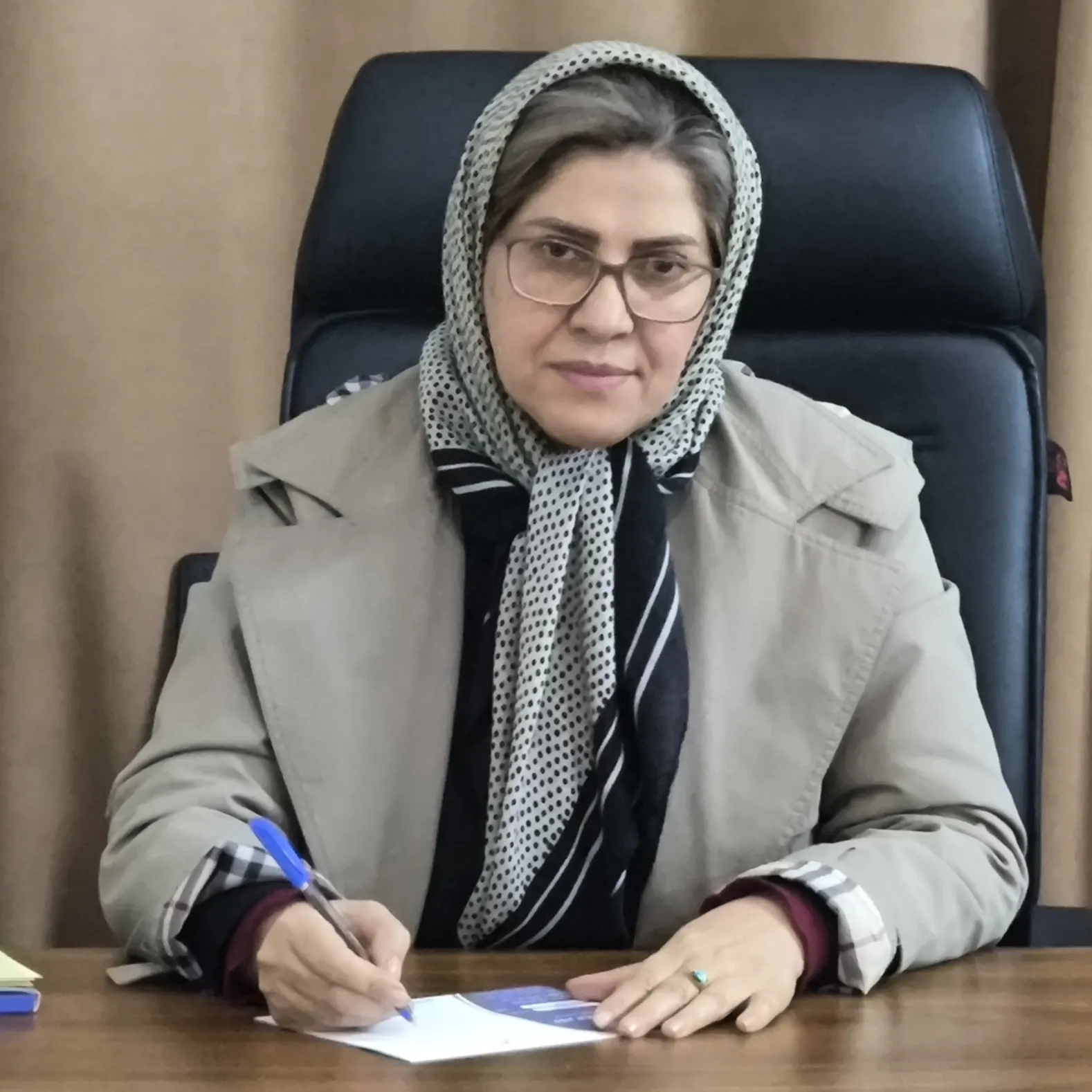 دکتر نرجس نوری